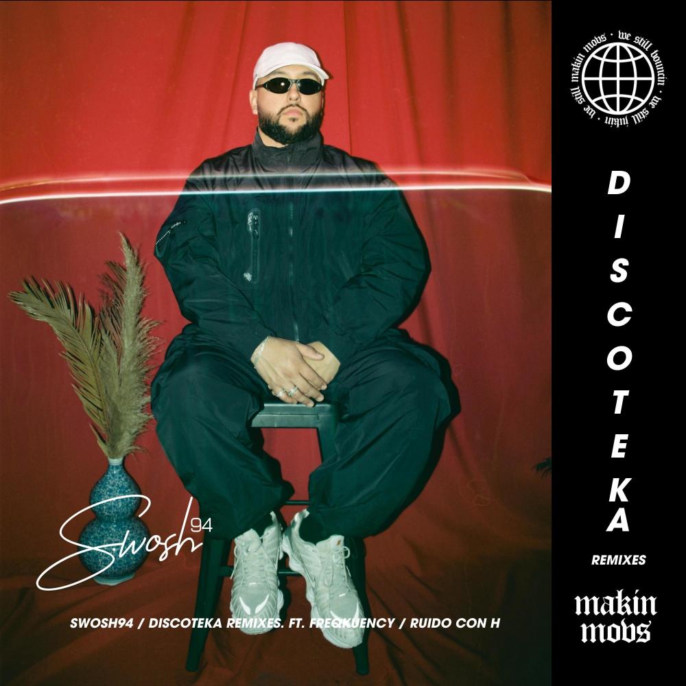 Discoteka (feat. Swosh94) (Remix|Explicit)