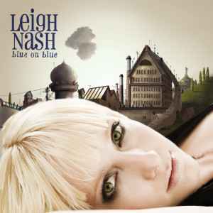 收聽Leigh Nash的Ocean Size Love歌詞歌曲