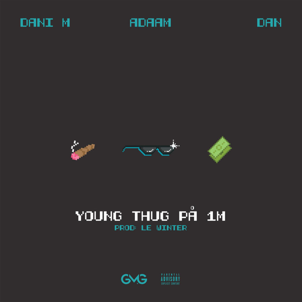 YOUNG THUG PÅ 1M (Explicit)