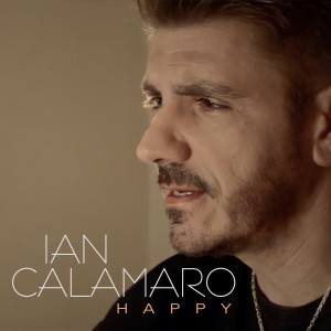 Ian Calamaro的專輯Happy