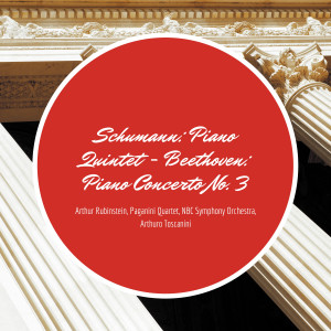 ดาวน์โหลดและฟังเพลง Piano Quintet in E Flat Major, Op. 44: II. In Modo D'una Marcia. Un Poco Largamente - Agitato พร้อมเนื้อเพลงจาก Arthur Rubinstein