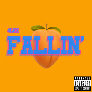 ดาวน์โหลดและฟังเพลง Fallin' (Explicit) พร้อมเนื้อเพลงจาก 4LEX
