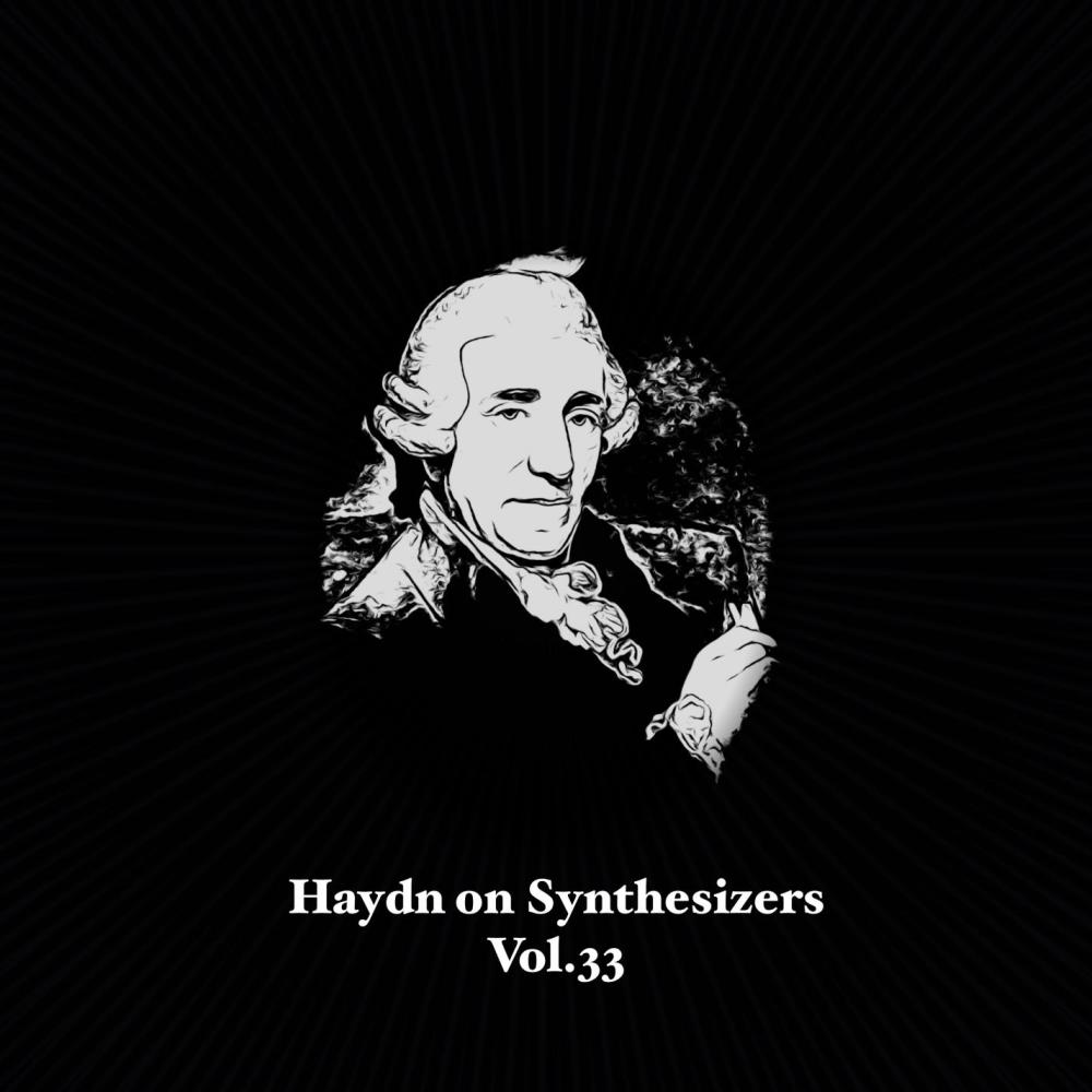 Symphony No. 92 in G major, Hob. I: 92: 4. Presto