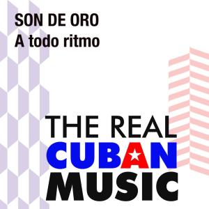 收聽Son De Oro的Let It Be (Remasterizado)歌詞歌曲