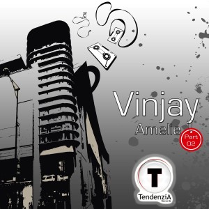 ดาวน์โหลดและฟังเพลง Amelie (Matijay Latin Lover Mix) พร้อมเนื้อเพลงจาก DJ PSX