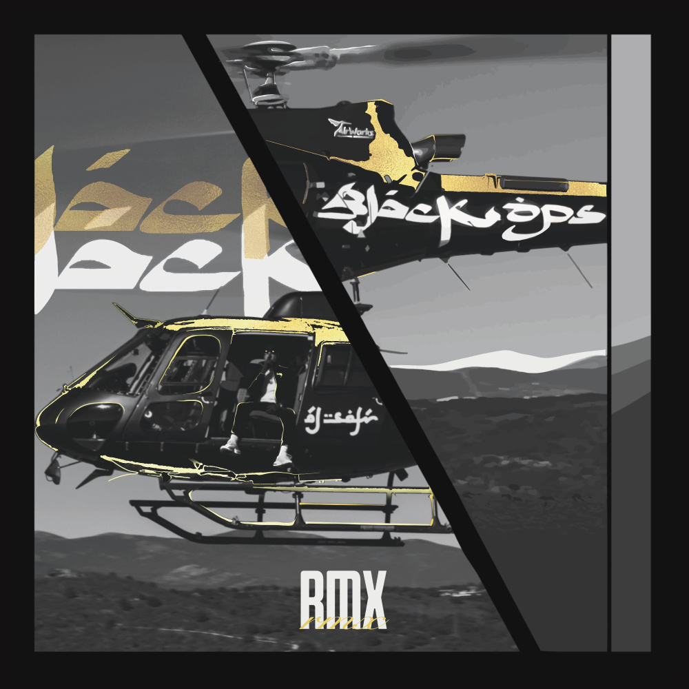 Whap RMX