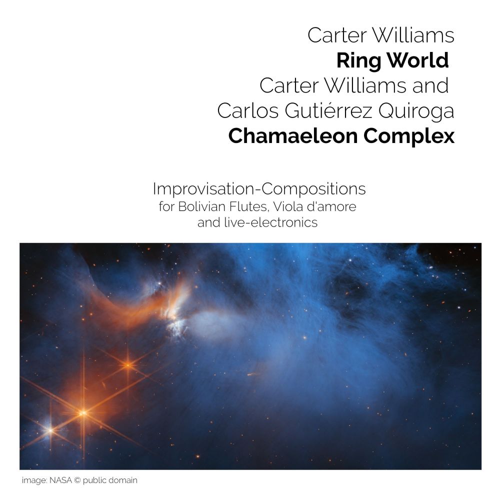 Chamaeleon Complex (live from Cologne, 2023)