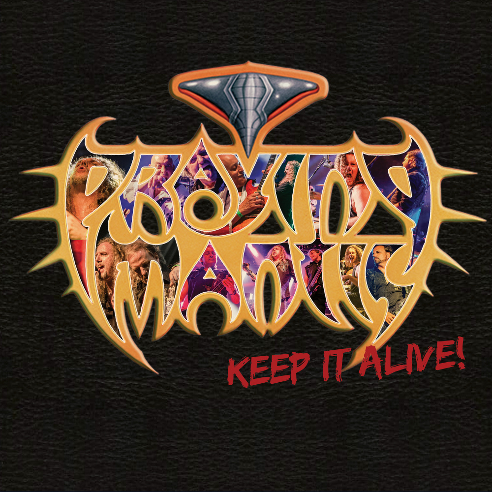 Children of the Earth (Live)