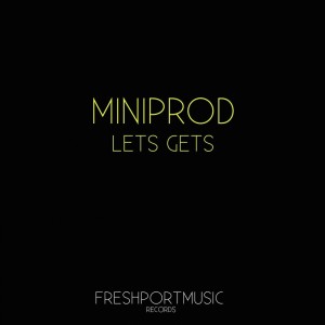 Listen to Lets Gets (Secret Groovers Remix) song with lyrics from Miniprod