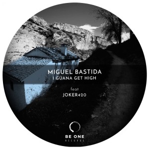 Listen to I Güana Get High (Dub Mix) song with lyrics from Miguel Bastida