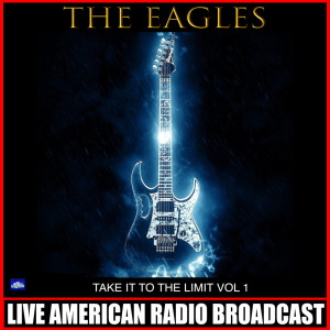 Dengarkan lagu Hotel California (Live) nyanyian The Eagles dengan lirik