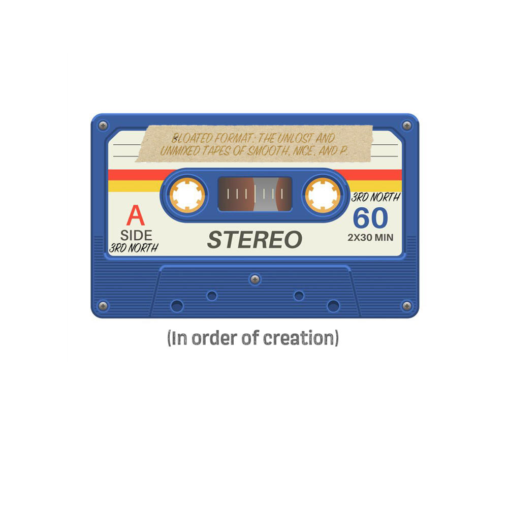 Steak Eggs n' Bacon (feat. Will Ramos & Dir-ECT) (Explicit)
