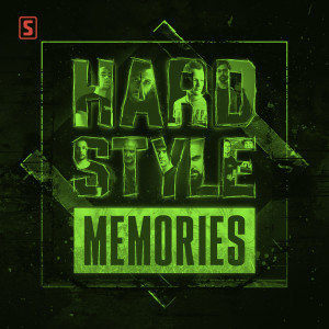 Scantraxx的专辑Hardstyle Memories - Chapter 11