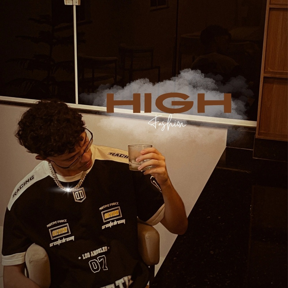High Fashion (Explicit)
