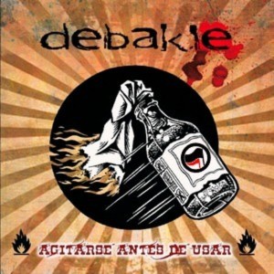 ดาวน์โหลดและฟังเพลง Intro พร้อมเนื้อเพลงจาก Debakle
