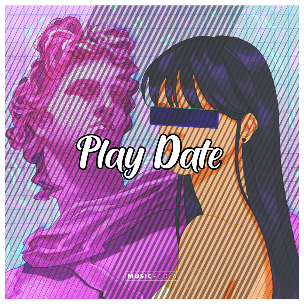 Play Date (Remix|Explicit)