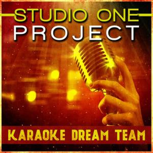 อัลบัม Karaoke Dream Team ศิลปิน Studio One Project