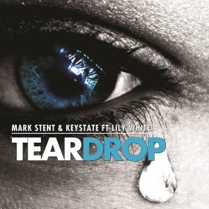 Listen to Teardrop (feat. Lily White) song with lyrics from Mark Stent