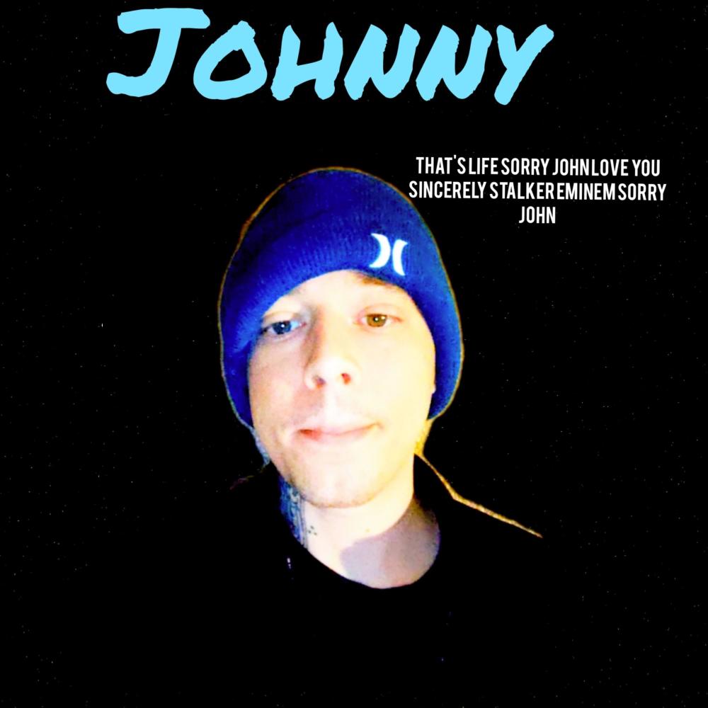 That's Life Sorry John Love You Sincerely Stalker Eminem Sorry John (Explicit)