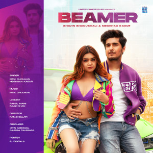 Listen to Beamer song with lyrics from Ritik Chouhan