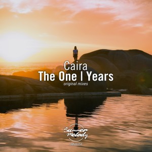 Listen to The One song with lyrics from Caira