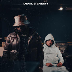 JAE5的專輯Devil's Enemy (Explicit)