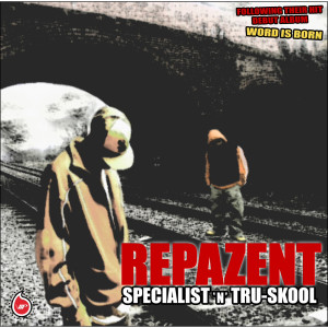 Album Repazent from Specialist