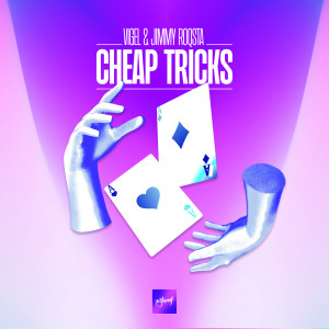 Album Cheap Tricks oleh Vigel