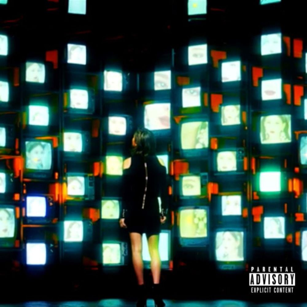 Desconocidos (Explicit)