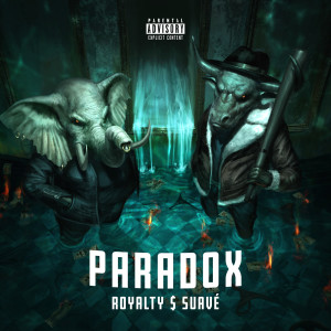 收聽Royalty $ Suavé的Stranger Things Than Loving You (Explicit)歌詞歌曲