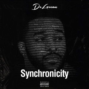 Album Synchronicity (Explicit) from Delorean
