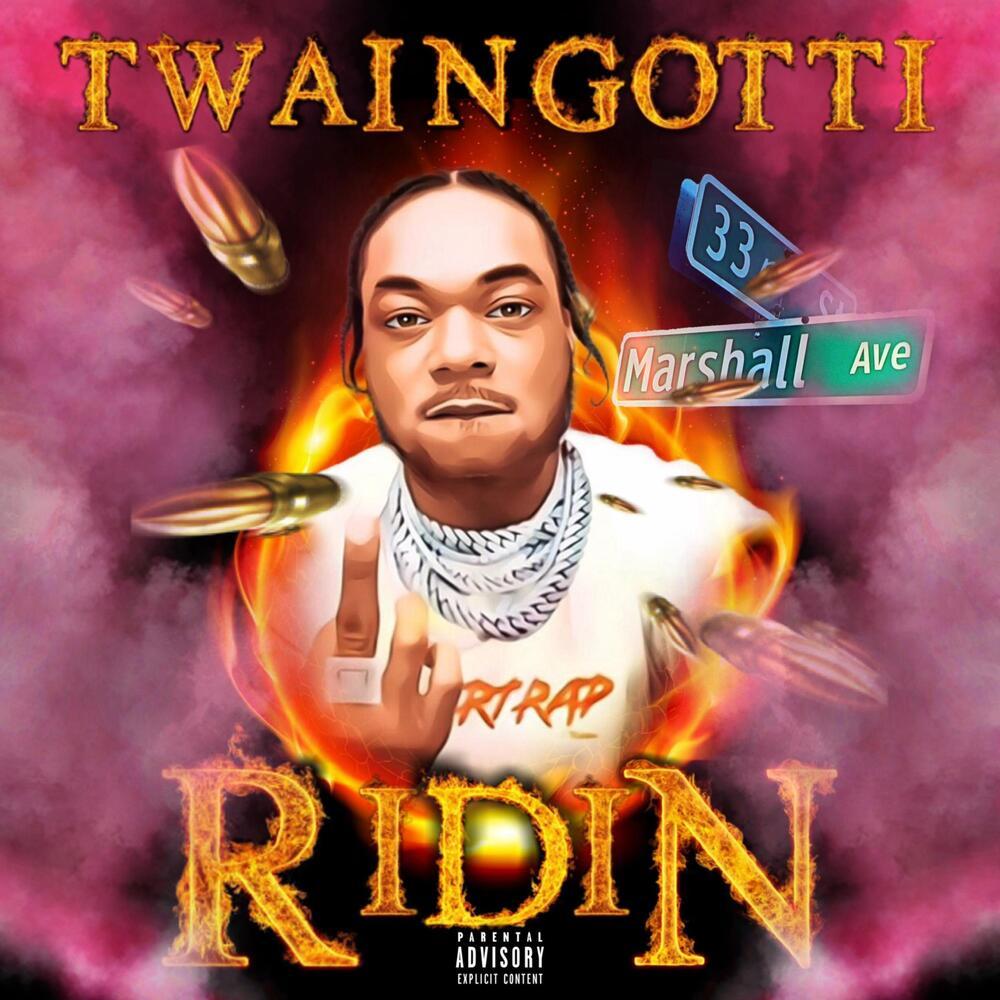 Ridin (Explicit)