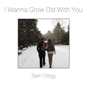 收听Sam Clegg的I Wanna Grow Old With You歌词歌曲