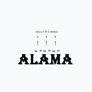 Album Alama from Salu T