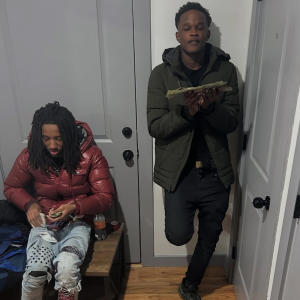 Lil Gipp的專輯Lebron James (feat. Safarii) [Explicit]