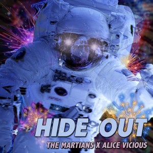 Hide Out dari The Martians