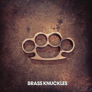 Brass Knuckles的專輯Brass Knuckles EP