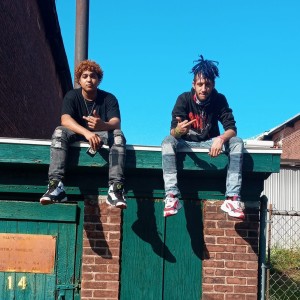 ดาวน์โหลดและฟังเพลง Perks & Xanz (feat. MoneyBagg Sosa & Oboy Draco) (Explicit) พร้อมเนื้อเพลงจาก Yung Murph