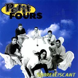 Album Sobrelliscant from Petit Fours