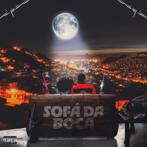 Jenario Mc的专辑Sofá da Boca (Explicit)