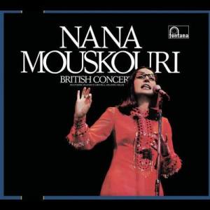 收聽Nana Mouskouri的Prélude歌詞歌曲