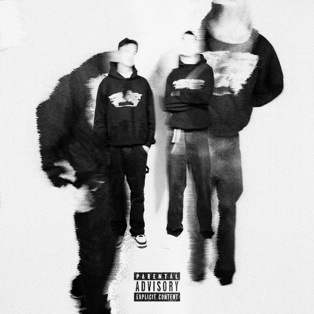 HALUUN KAIKKI (feat. whoisjerppa) (Explicit)