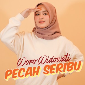 Dengarkan Pecah Seribu lagu dari Woro Widowati dengan lirik