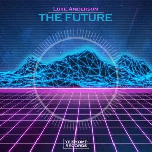 Luke Anderson的專輯The Future