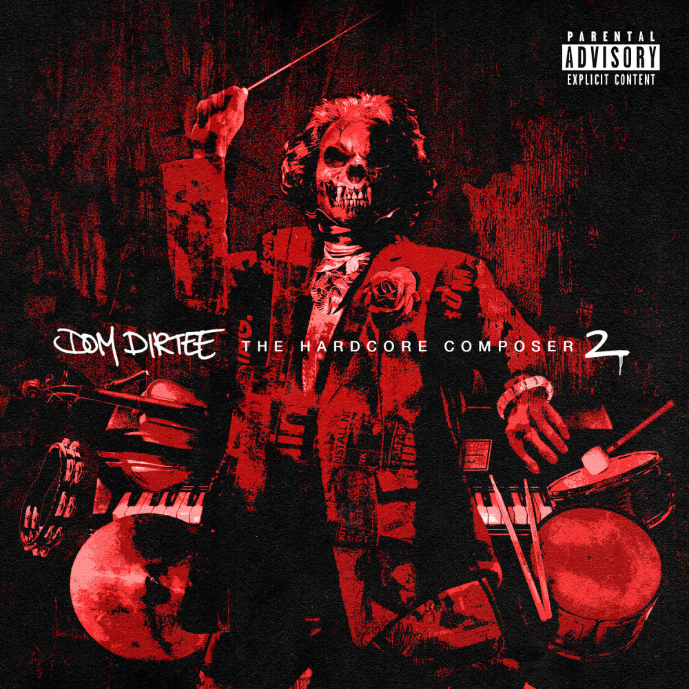 I Need All That (Explicit)