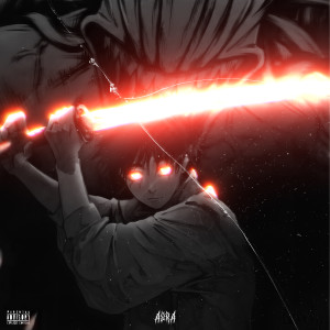 Album aura (Explicit) from RITO SHEEVA