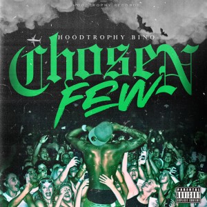 收聽Hoodtrophy Bino的Hoodied Up (Explicit)歌詞歌曲
