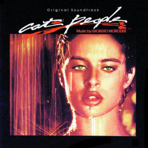 ดาวน์โหลดและฟังเพลง Cat People (Putting Out Fire) พร้อมเนื้อเพลงจาก Giorgio Moroder