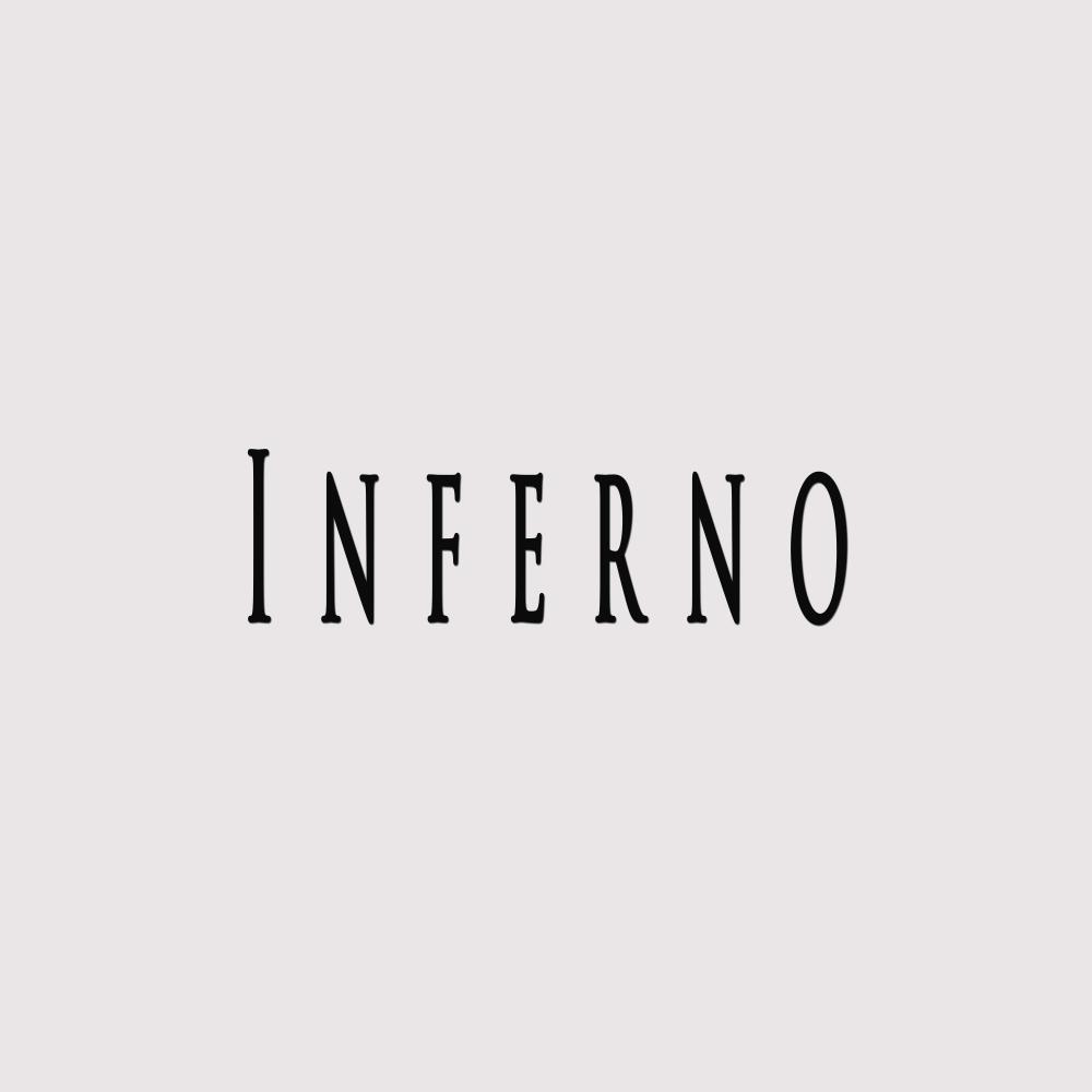 Inferno (feat. Fenrir)