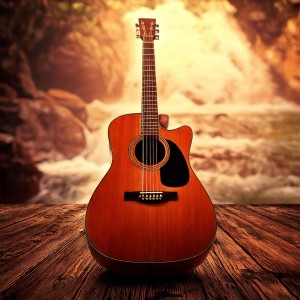 default playlist img